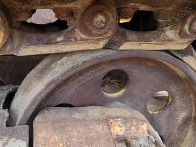 Gallery Thumbnail - Subcategory - 0-114 HP Crawler Dozers | image 13