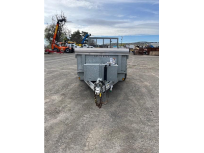 Detail Photo - 2018 Felling FT-6DT