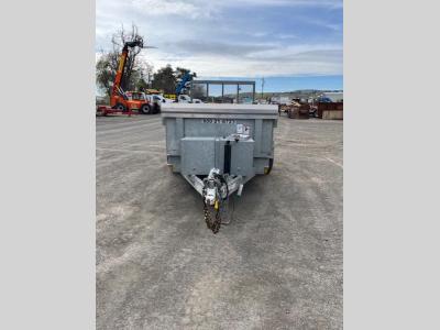 Gallery Thumbnail - Subcategory - End And Side Dump Trailers | image 0
