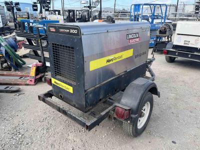 Gallery Thumbnail - Subcategory - 0-399 Amp Engine-Driven Welders | image 1
