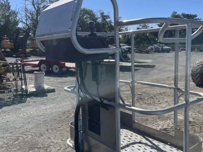 Gallery Thumbnail - Subcategory - 0-39 Ft Electric Articulating Booms | image 4