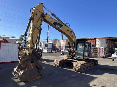 Gallery Thumbnail - Subcategory - 45,000-74,999 Lb Excavators | image 0
