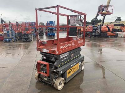 Gallery Thumbnail - Subcategory - 19+ Ft Electric Scissor Lifts | image 1