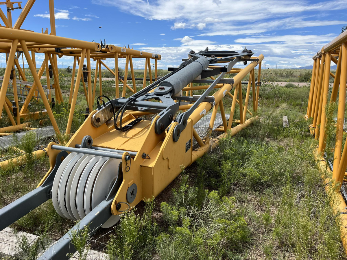 Subcategory - Other Crane Attachments | image 2