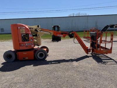Gallery Thumbnail - Subcategory - 0-39 Ft Electric Articulating Booms | image 0