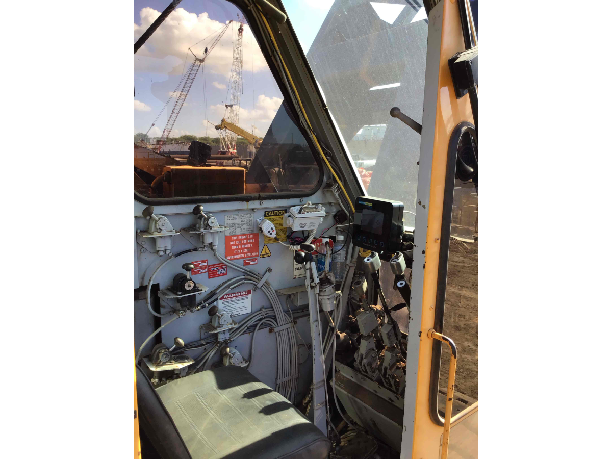 Subcategory - Lattice-Boom Crawler Cranes | image 7