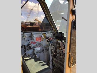 Gallery Thumbnail - Subcategory - Lattice-Boom Crawler Cranes | image 7