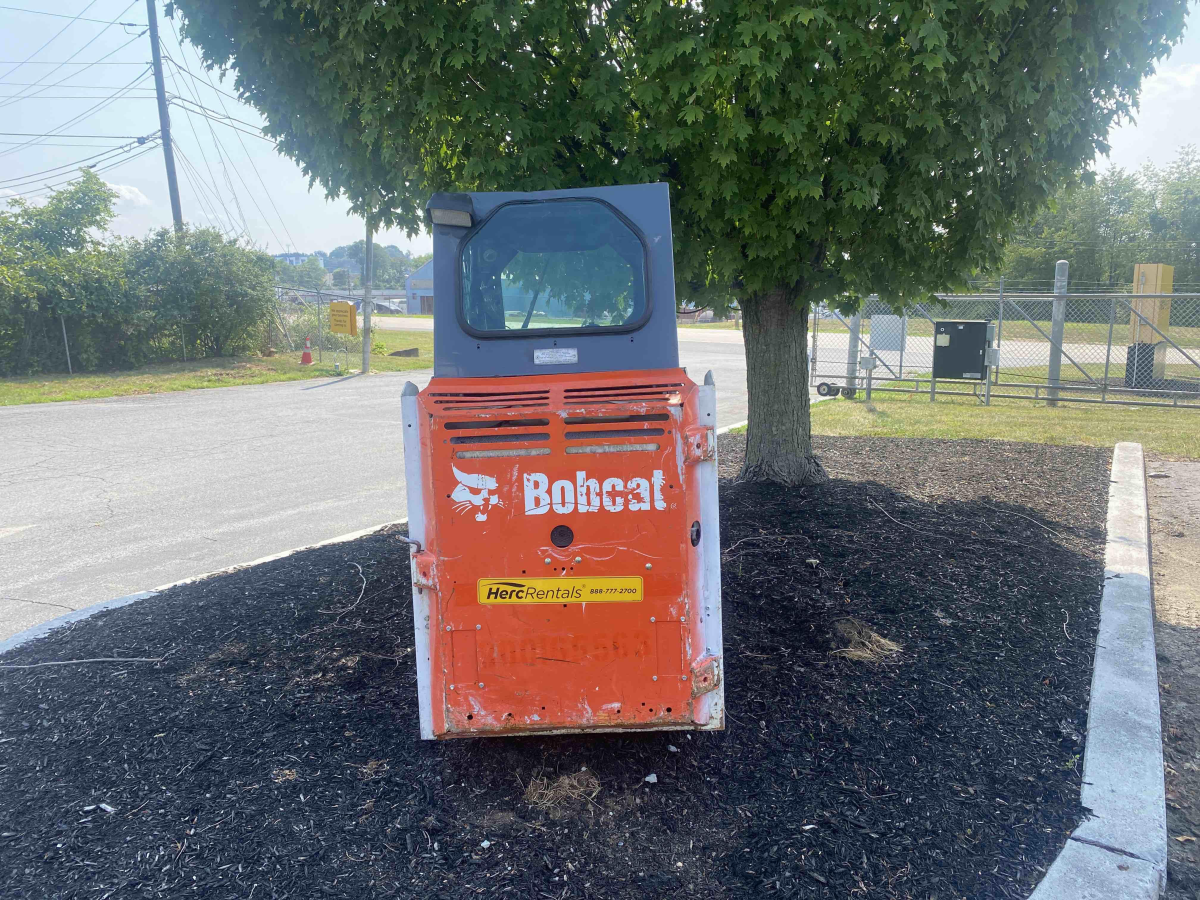 Detail Photo - 2017 Bobcat S70 | image 2