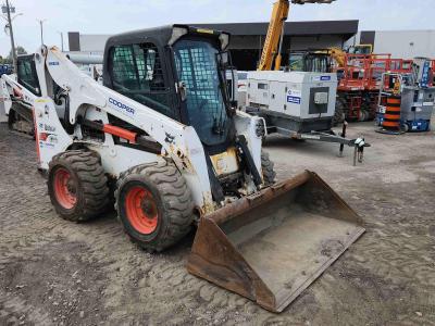 Gallery Thumbnail - Subcategory - 3,000+ Lb Skid Steer Loaders | image 4