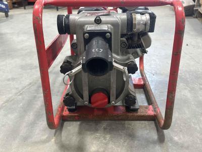 Gallery Thumbnail - Subcategory - Centrifugal Pumps | image 5