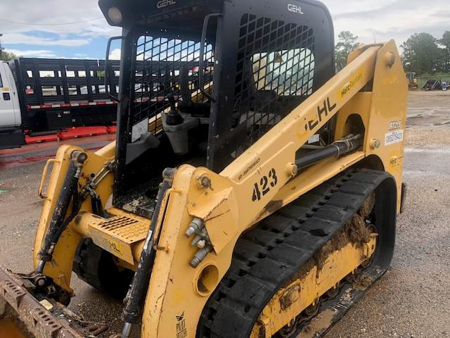 Subcategory - 2,000+ Lb Compact Track Loaders | image 4