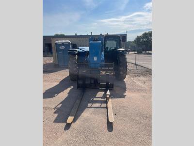 Gallery Thumbnail - Subcategory - 7,000-9,999 Lb Telehandlers | image 5