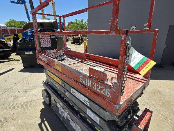 Subcategory - 19+ Ft Electric Scissor Lifts | image 5
