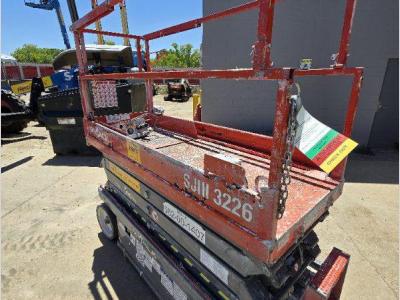 Gallery Thumbnail - Subcategory - 19+ Ft Electric Scissor Lifts | image 5