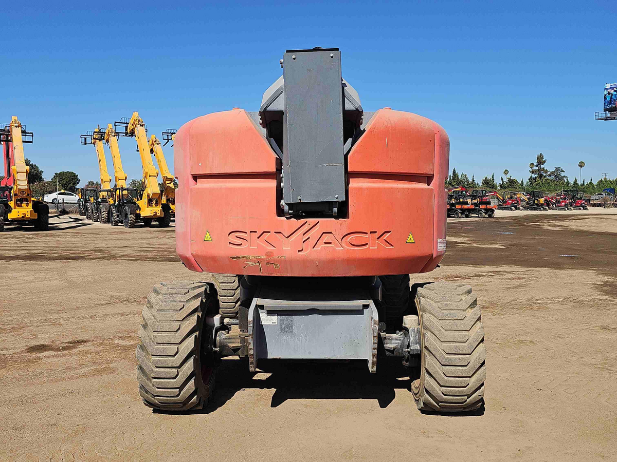 Subcategory - 80-129 Ft Articulating Booms | image 9