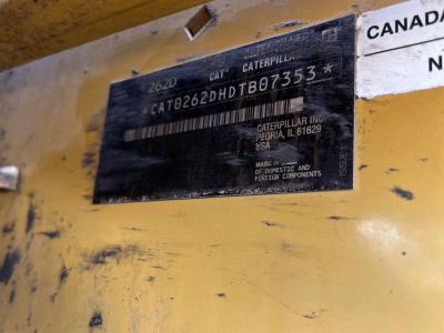 Gallery Thumbnail - Detail Photo - 2017 Caterpillar 262D | image 6