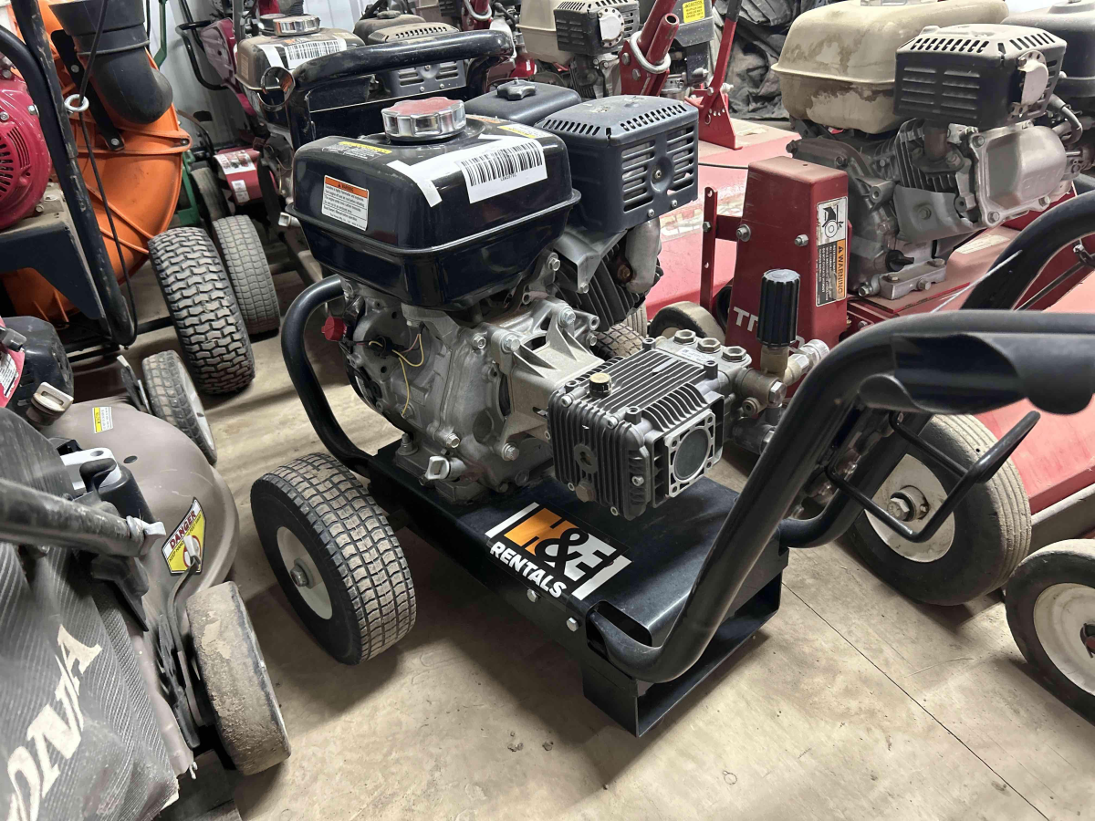 Subcategory - Pressure Washers | image 3