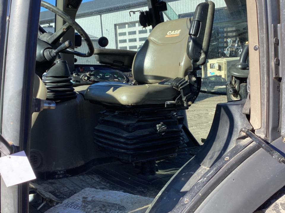 Subcategory - 70+ HP Backhoe Loaders | image 3