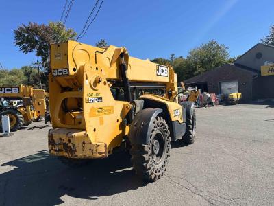 Gallery Thumbnail - Subcategory - 10,000-10,999 Lb Telehandlers | image 4