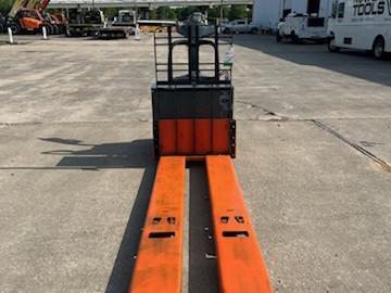 Subcategory - Pallet Trucks | image 2