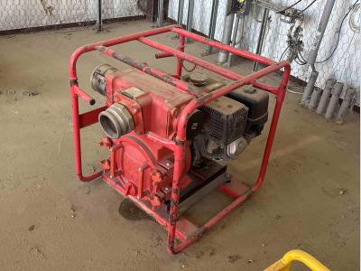Gallery Thumbnail - Subcategory - Centrifugal Pumps | image 0