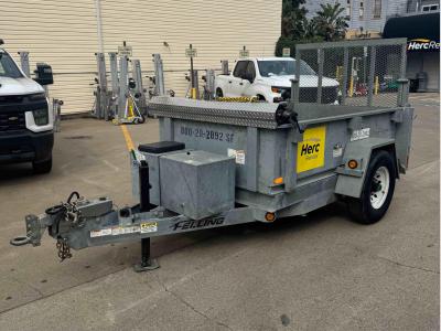 Gallery Thumbnail - Subcategory - End And Side Dump Trailers | image 1
