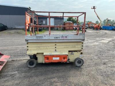 Gallery Thumbnail - Subcategory - 19+ Ft Electric Scissor Lifts | image 3