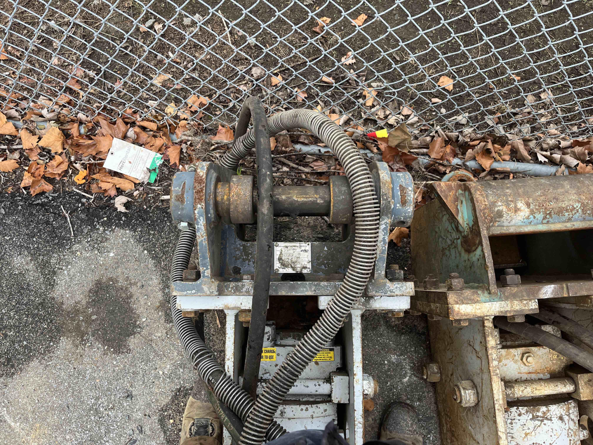 Subcategory - Other Earthmoving Attachments | image 2