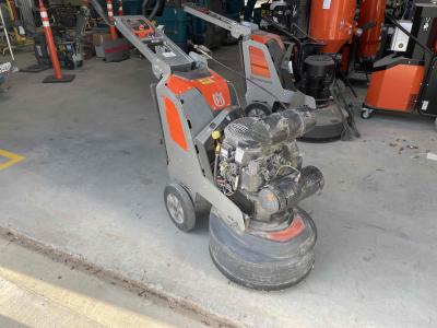 Gallery Thumbnail - Subcategory - Concrete Grinders | image 1