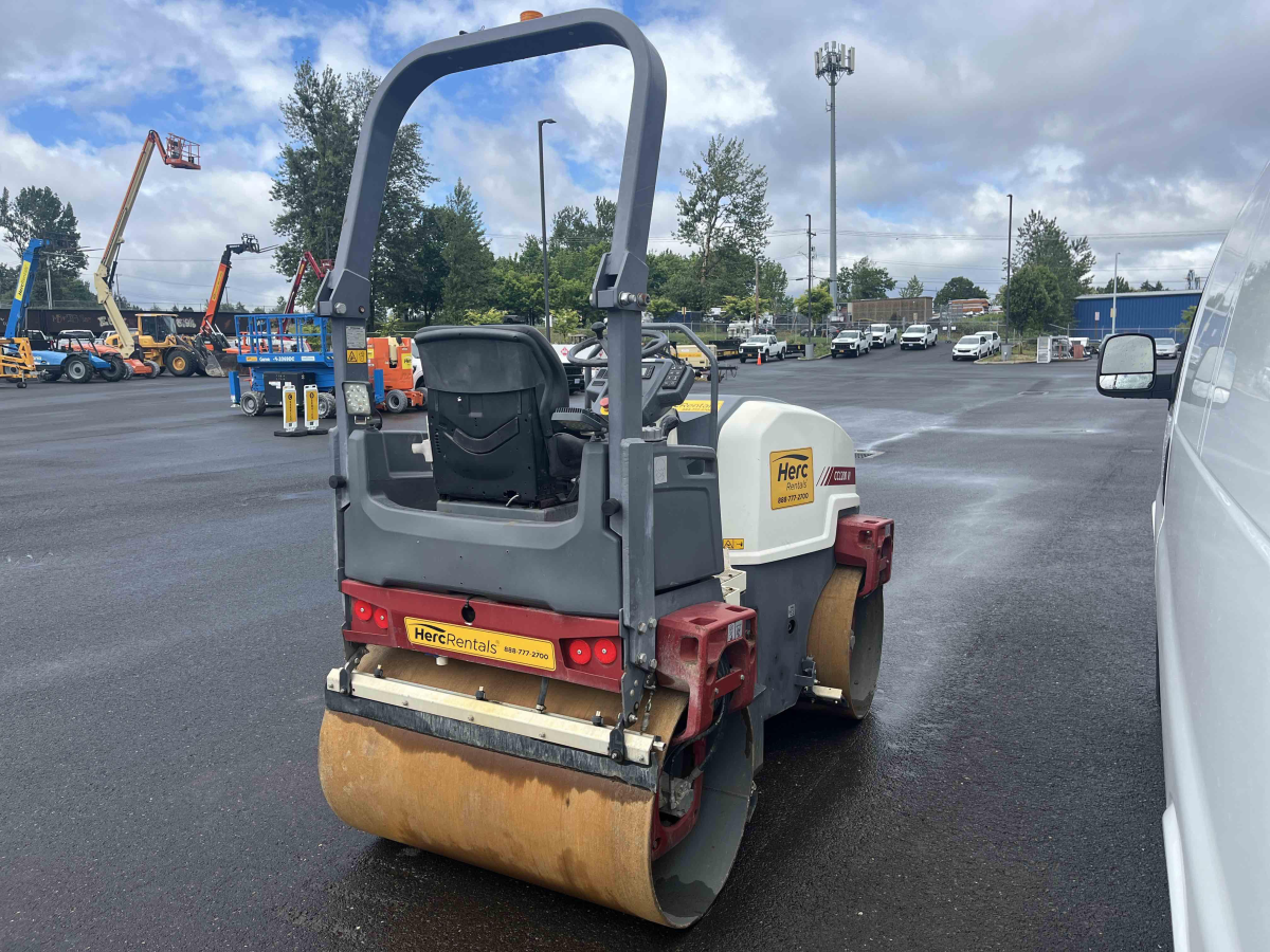 Subcategory - Double Drum Rollers | image 2