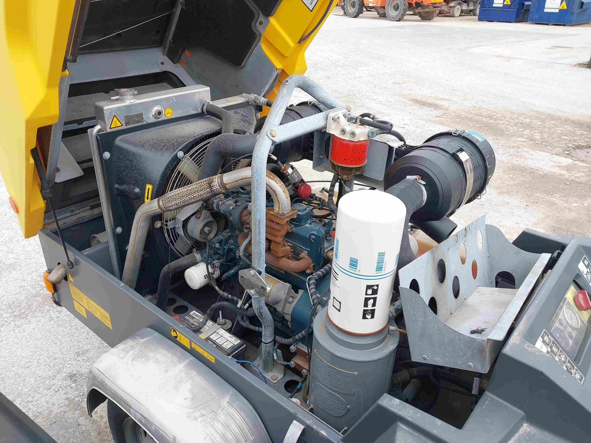Subcategory - 25-349 CFM Air Compressors | image 2