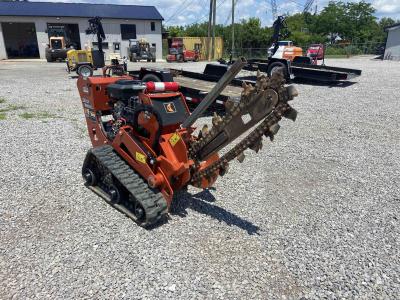 Gallery Thumbnail - Subcategory - Walk-Behind Trenchers | image 1