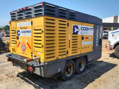Gallery Thumbnail - Subcategory - 450+ CFM Air Compressors | image 1