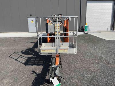 Gallery Thumbnail - Subcategory - Towable Booms | image 2
