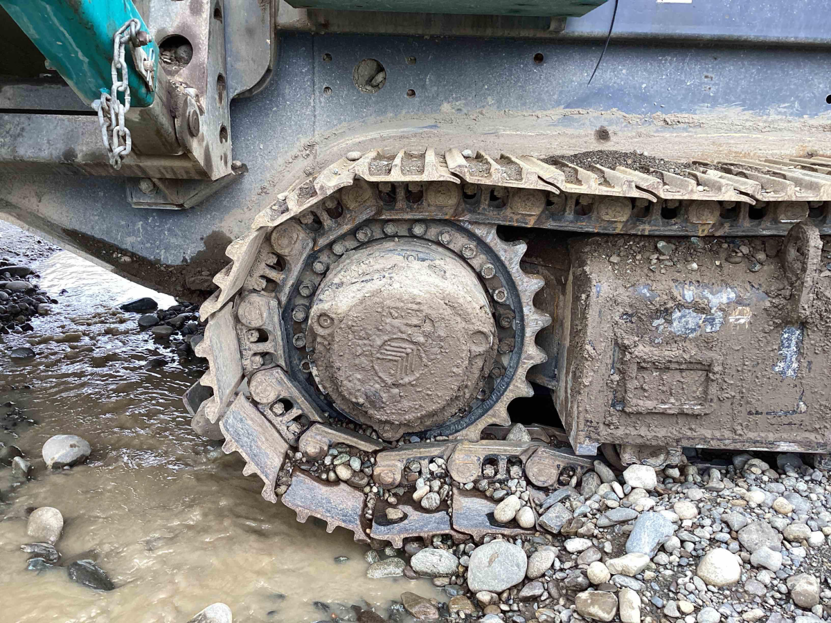 Detail Photo - 2018 Powerscreen Warrior 2400 | image 7