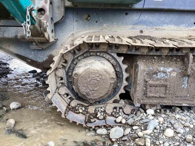 Gallery Thumbnail - Detail Photo - 2018 Powerscreen Warrior 2400 | image 7