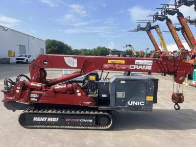 Gallery Thumbnail - Subcategory - Compact Cranes | image 0