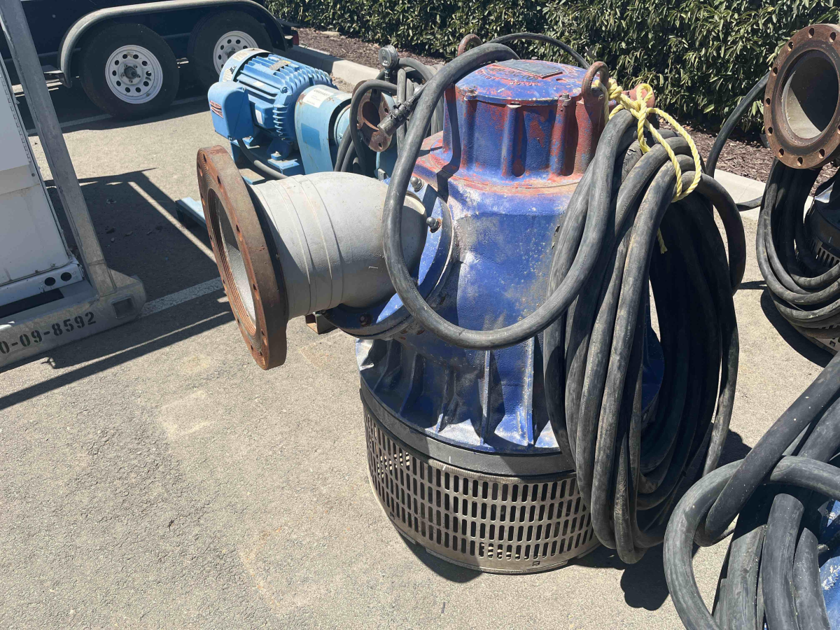 Subcategory - Electric Submersible Pumps | image 0