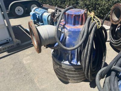 Gallery Thumbnail - Subcategory - Electric Submersible Pumps | image 0