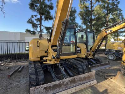 Gallery Thumbnail - Subcategory - 9,500-24,999 Lb Mini Excavators | image 0