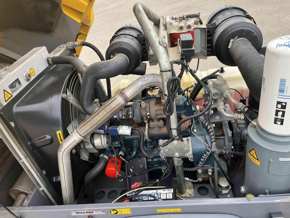 Subcategory - 25-349 CFM Air Compressors | image 3