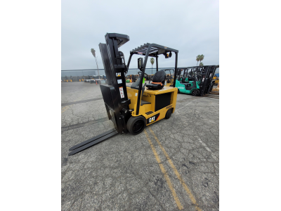 Detail Photo - 2015 Caterpillar EC30N