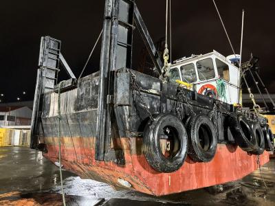 Gallery Thumbnail - Subcategory - Other Equipment | image 6