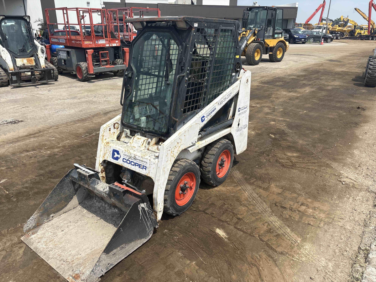 Subcategory - 0-1,099 Lb Skid Steer Loaders | image 2