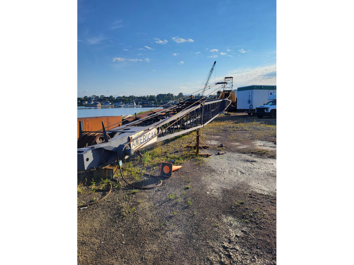 Subcategory - Lattice-Boom Crawler Cranes | image 6