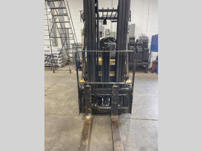Gallery Thumbnail - Subcategory - 0-19,999 Lb Cushion Tire Forklift Trucks | image 7