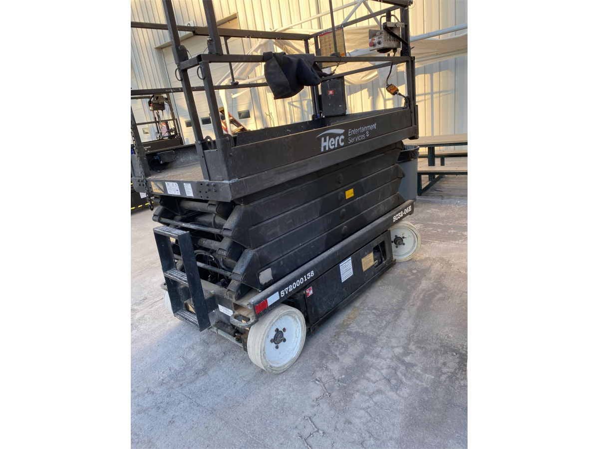 Subcategory - 19+ Ft Electric Scissor Lifts | image 3