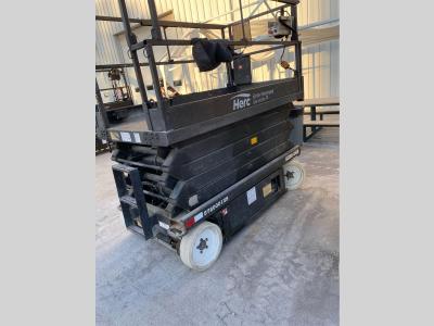 Gallery Thumbnail - Subcategory - 19+ Ft Electric Scissor Lifts | image 3