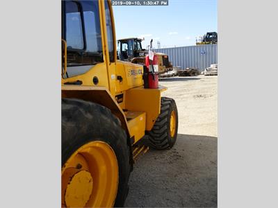 Gallery Thumbnail - Subcategory - Rough Terrain Forklifts | image 10