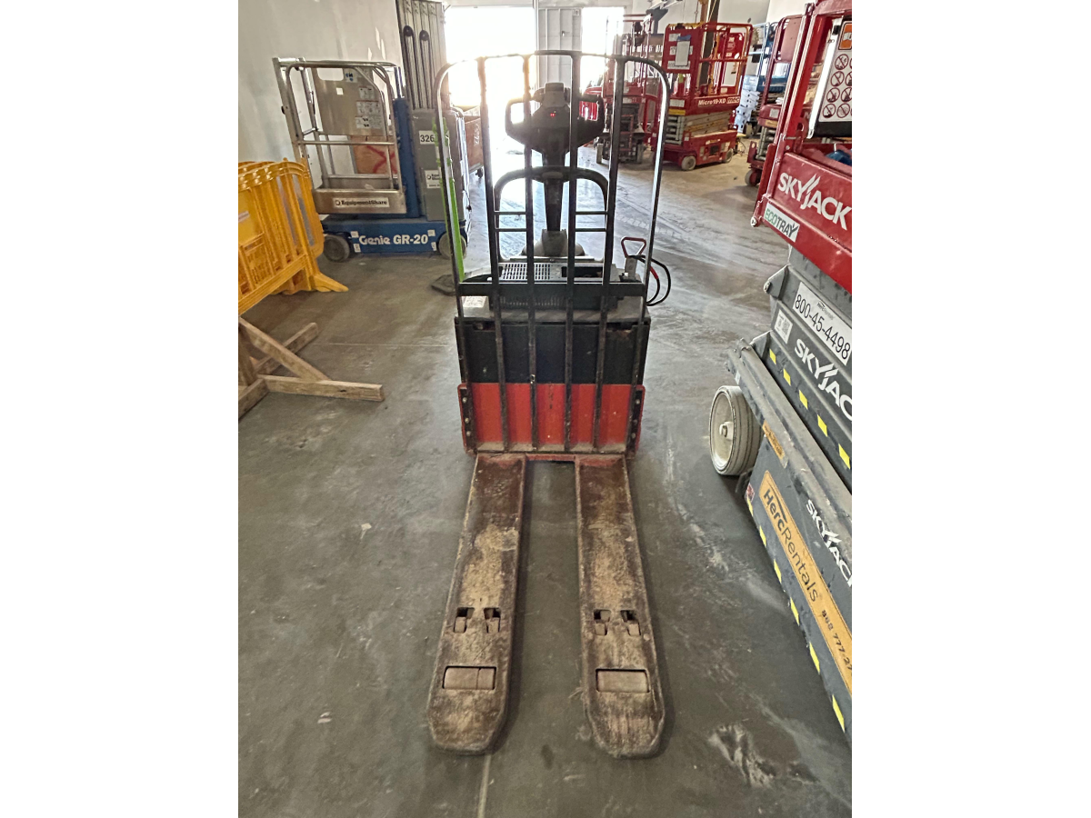 Subcategory - Pallet Trucks | image 3